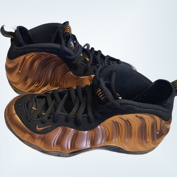 Nike Air Foampositive One  Copper main image 6